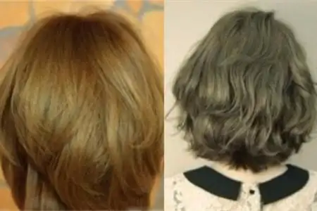 怎样染闷青棕色头发好看 专业指导上线