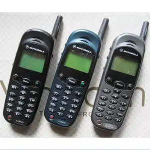 motorola/摩托罗拉 l2000 经典热销怀旧直板大哥大原装手机