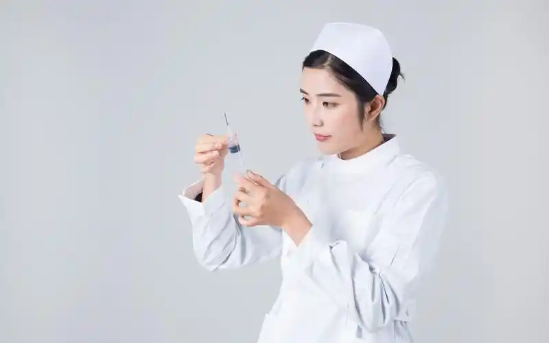 你知道吗30秒看完护士打针的故事跟你想的完全不同