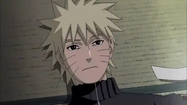 火影忍者:那些被护额封印的颜值,鸣人!