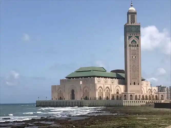 几内亚比绍是一个怎样的国家