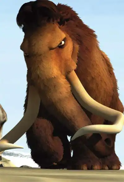 目录 引言 第一章 大迁徙 第二章 曼尼和希德 第三章 剑齿虎军团 第四