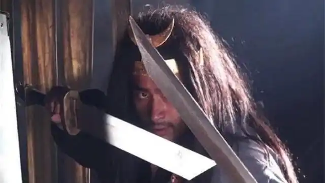 既然不杀生,干嘛和尚还要配发戒刀?中国人的智慧令人赞叹!