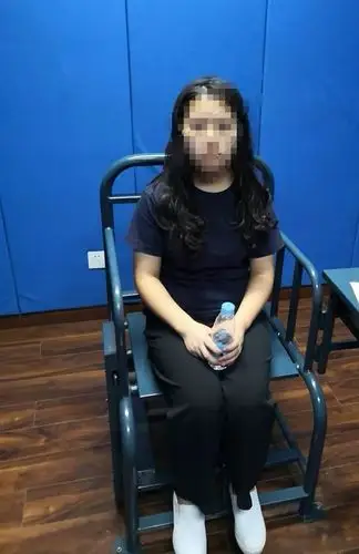 【湖说天下】第743期:女大学生遭电信诈骗后反成"警方协勤员",卷走