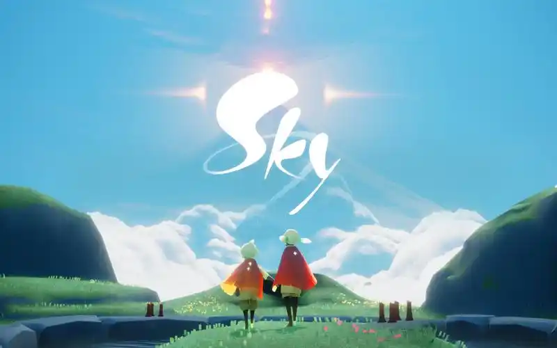 《光遇》switch版最新宣传视频