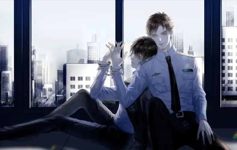 原耽壁纸合集快来找自己家的cp