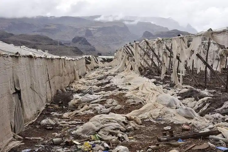 重磅!中国首部土壤污染防治法(草案)通过全国人大审议!