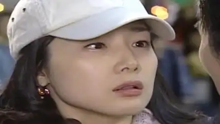 天国的阶梯:意外发现崔智友的权相佑!