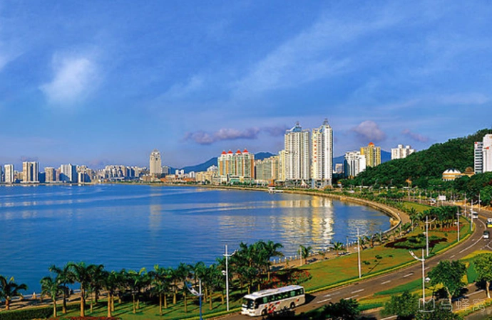 广东旅游景点推荐,一座悠闲随意的海滨城市——魅力珠海!