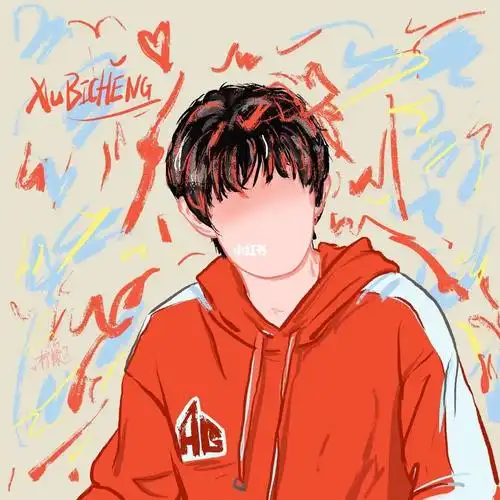 喜欢两年的电竞选手,欢迎来投稿,看到喜欢的照片就会画哒#ag超玩会