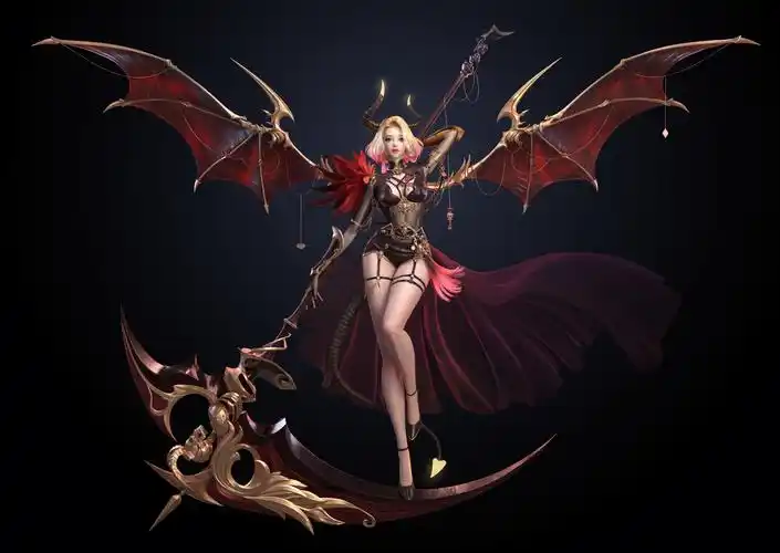 3d建模师薪资怎么样? 室内设计建模6k ,游戏建模16k ,差距在哪?