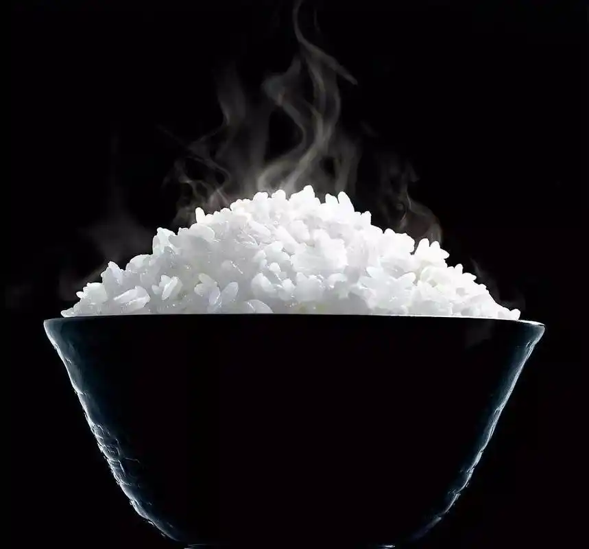 你和肥胖之间只差一碗饭的距离