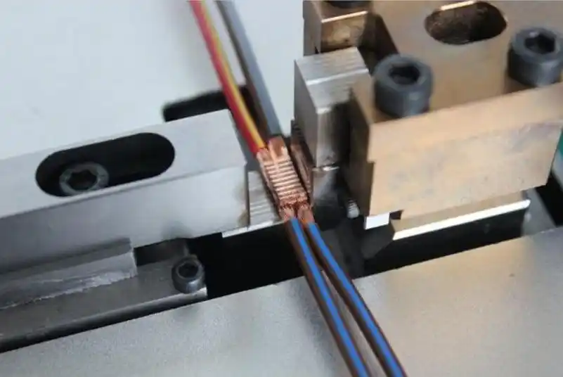 是什么限制了超声波金属焊接?珠海中山韶关灵科超声波为您解答