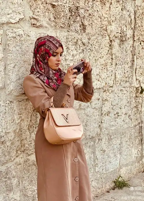 约旦行(下)- 相遇约旦人 ( helen iphonephoto )