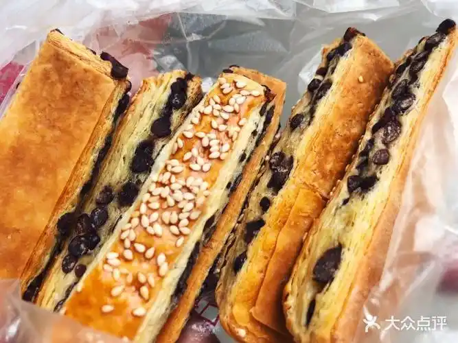 泰国红豆酥红豆酥图片