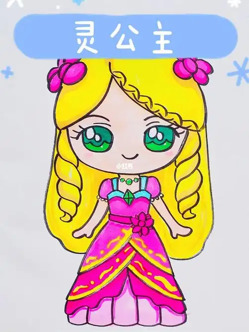 画画   #简笔画   #简笔画教程   #零基础学画画   #自学画画