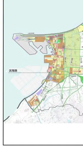 龙口市x043屺上线土城子至店子村段改建工程建设项目选址意见书核发