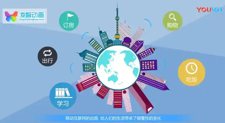 mg动画制作受市场追棒的原因所在