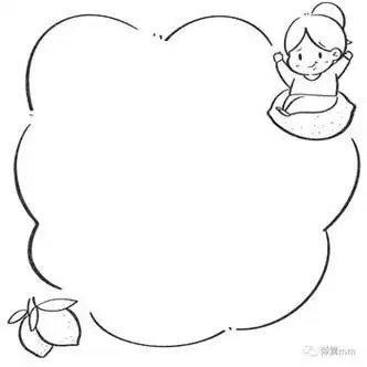 便利贴简笔画 便利贴简笔画 写字