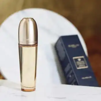 【官方旗舰】guerlain御廷兰花卓能焕活珍萃精华油30ml 淡化细纹 生日