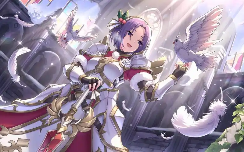 【公主连结】记录黑骑682解放