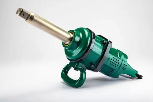 01133-1"大扭力气动冲击扳手-世达工具