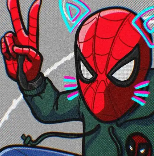 漫威表情包头像