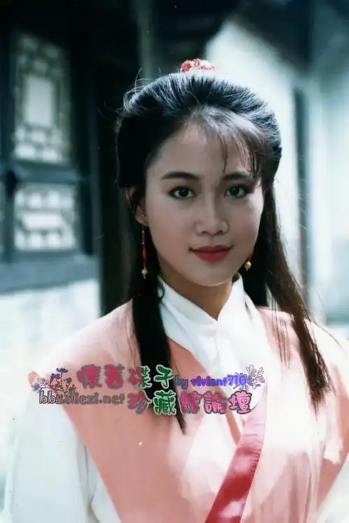 《风之刀》梁小冰