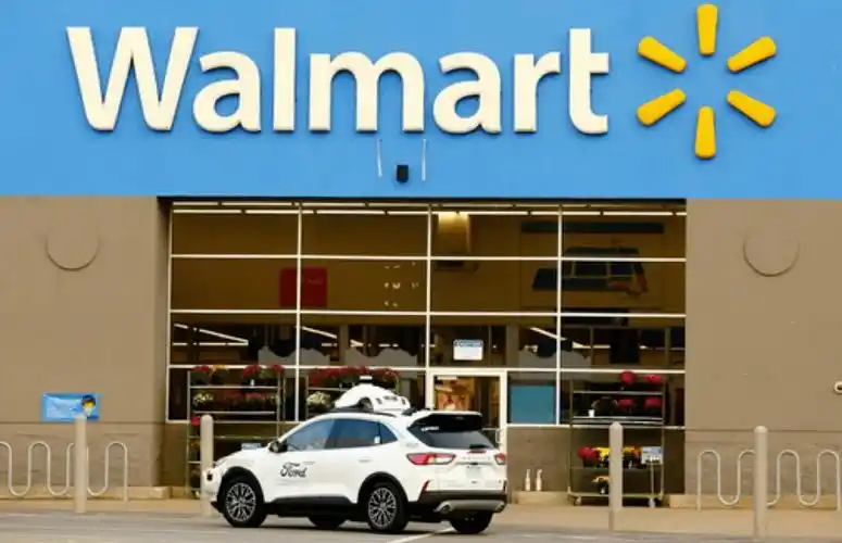 fxtm富拓越赚越亏沃尔玛因何市值单日蒸发3000亿