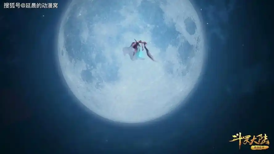 斗罗大陆:当年之事再度重演,小舞献祭唐三,罪魁祸首是同一势力