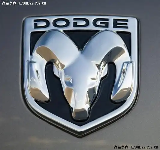 比亚迪的牛头车标