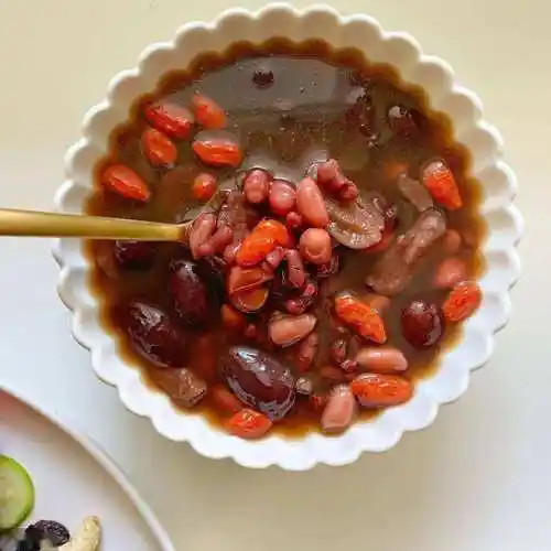 贫血怎么补 贫血怎么补6款食谱补血效果好