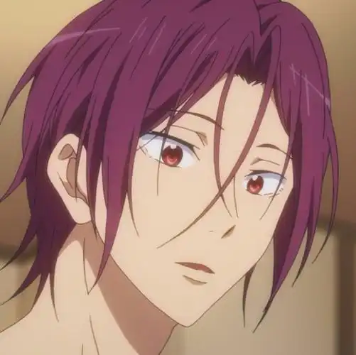 松冈凛大男神78静候free第三部