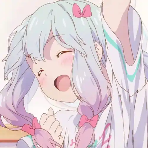 awsl纱雾也太可爱了啪精选头像抱图自