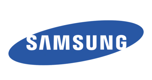 三星手机logo图片-高清蓝色英文三星手机logo图片素材下载_懒人图库