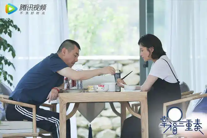 幸福三重奏蒋勤勤陈建斌幸福摘樱桃大s鬼马性格逗乐汪小菲