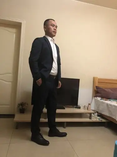 爷们专业按摩--熊导航