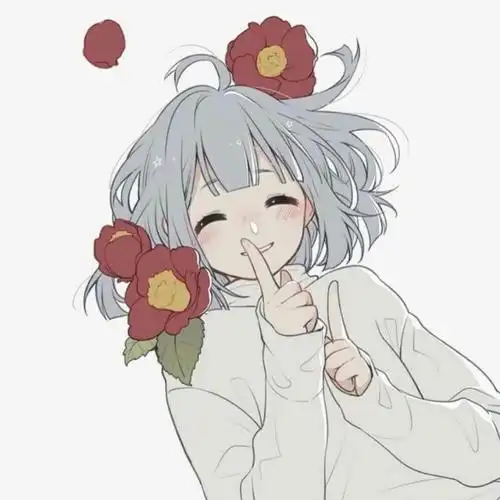 一番可爱ぃ●动漫女生头像/女生头像/ - 堆糖,美图壁纸兴趣社区