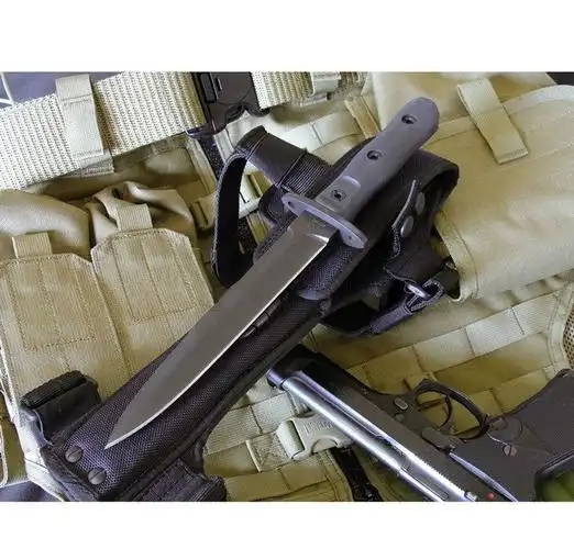 aj-7012 39-09战斗刀_extrema ratio-极端武力_世界名刀