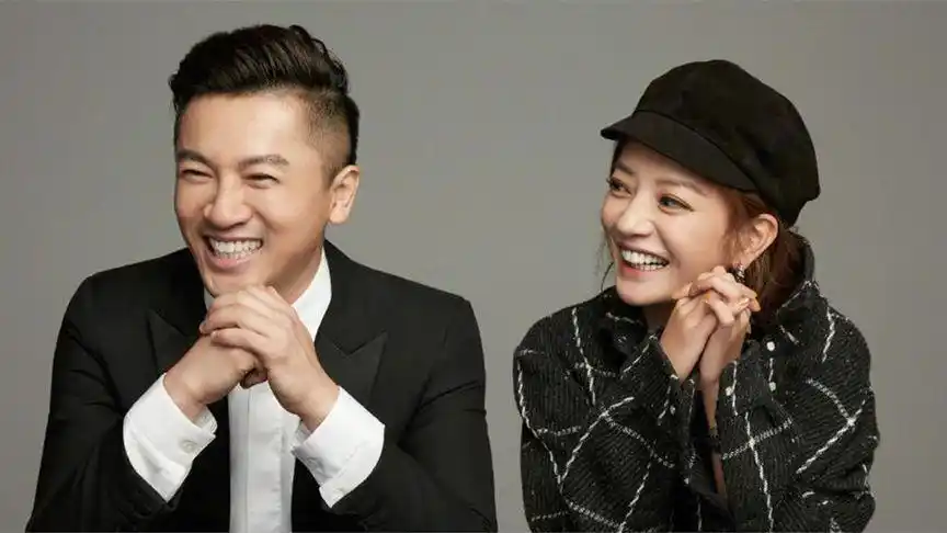 赵薇和苏有朋关系有多好?不在隐瞒终于说出当年有没有喜欢过赵薇