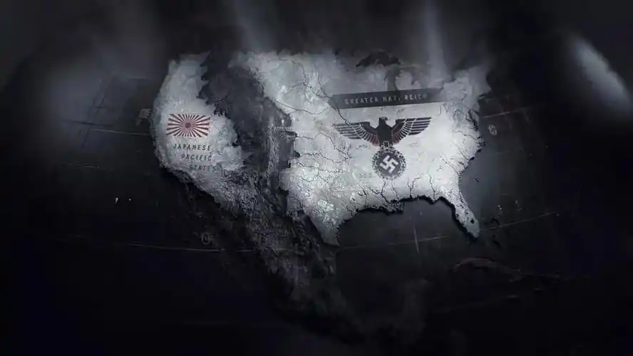 如果这部美剧变成现实,那太可怕了