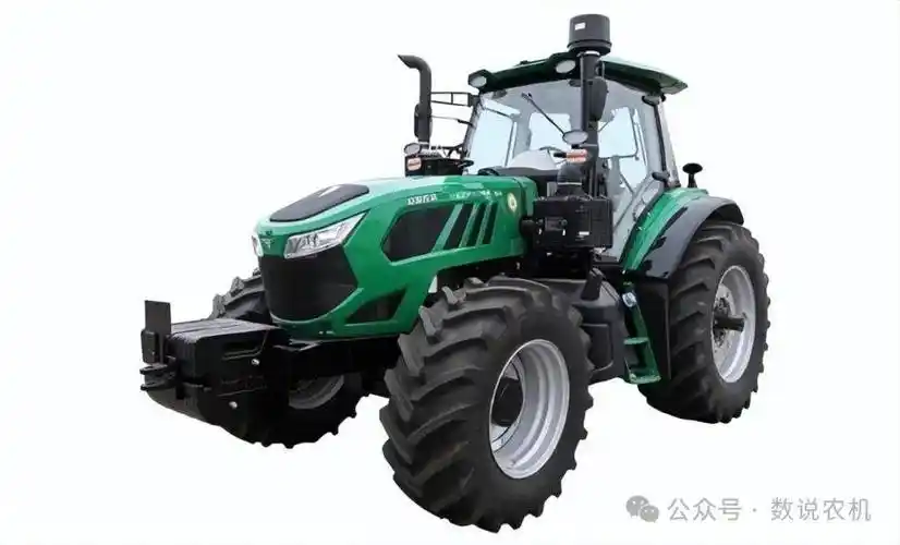 2024年拖拉机什么行情,10大品牌拖拉机销量,主销机型
