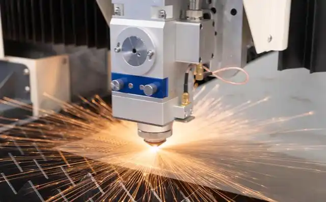 光纤激光切割机切割效果判断