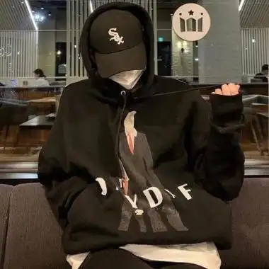 ins男生必备头像超酷