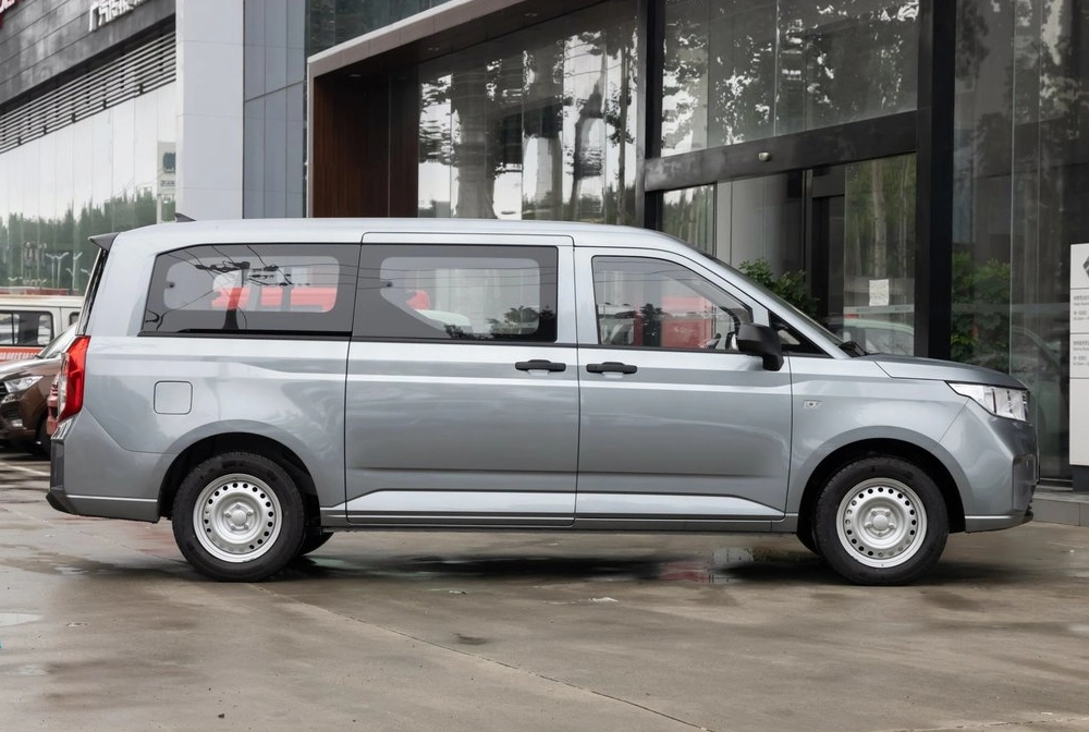 9座车蓝牌车有哪些谁的性价比高五菱征程可考虑