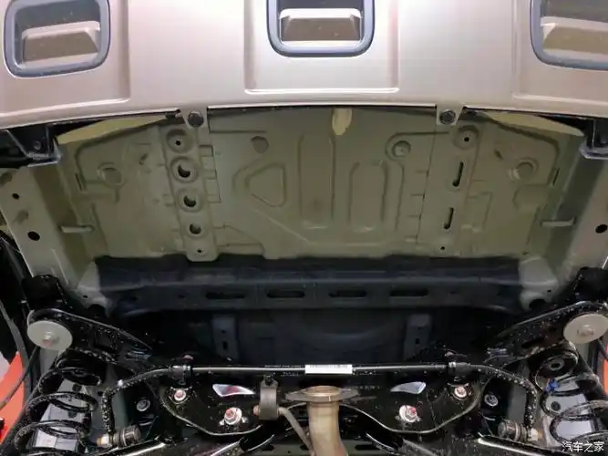 【图】大狗底盘装甲,_哈弗大狗论坛_汽车之家论坛