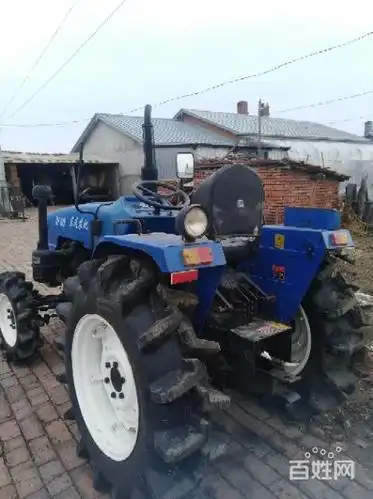 【图】- 出卖东风404 - 上海徐汇万体馆拖拉机/收割机 - 上海百姓网