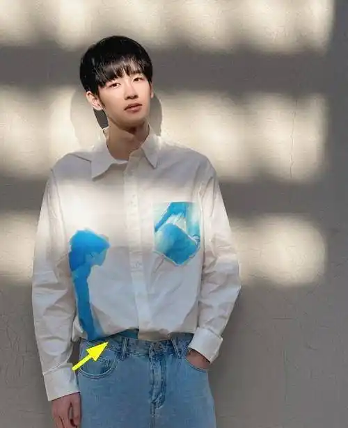 演员吴迪飞官宣退圈!