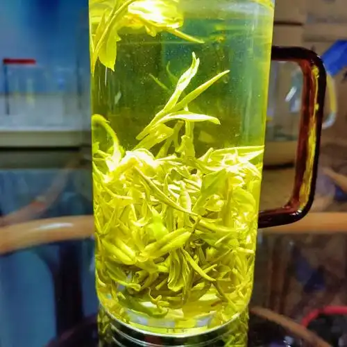 人生不过一杯茶 ,口感非常好,这茶真不赖 - 抖音