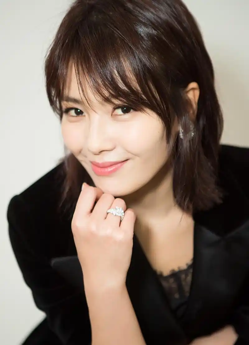 被造谣睡小鲜肉不给资源?刘涛工作室发声明!网友这回态度很一致